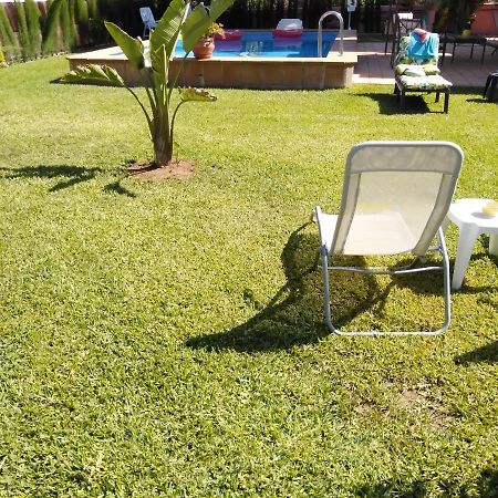 Apartamento Laila,Sevilla, Alcalá de Guadaira Kültér fotó