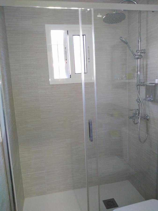 Apartamento Laila,Sevilla, Alcalá de Guadaira Kültér fotó