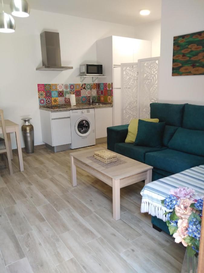 Apartamento Laila,Sevilla, Alcalá de Guadaira Kültér fotó