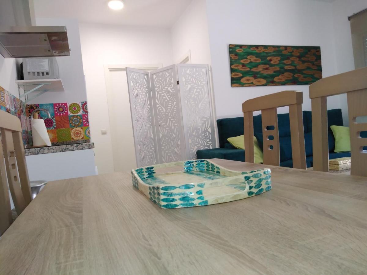 Apartamento Laila,Sevilla, Alcalá de Guadaira Kültér fotó