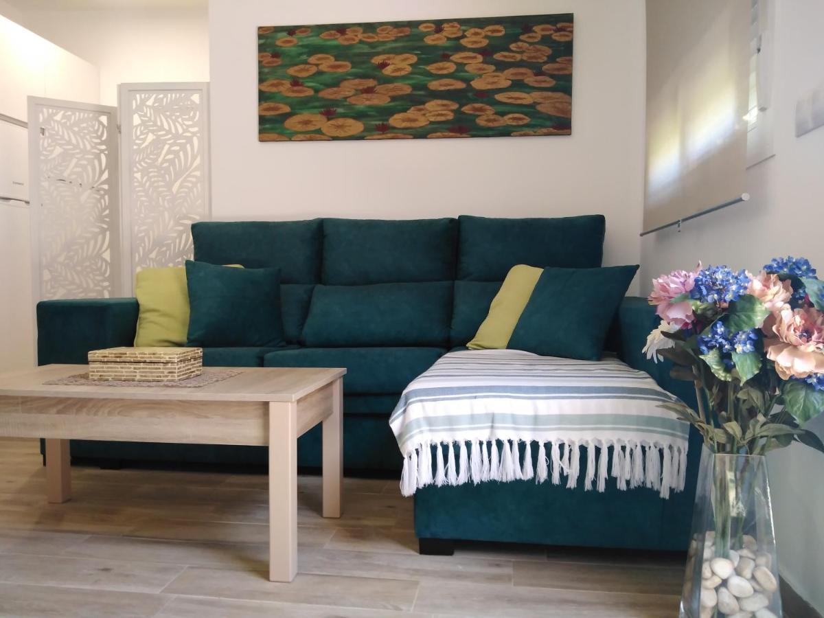Apartamento Laila,Sevilla, Alcalá de Guadaira Kültér fotó