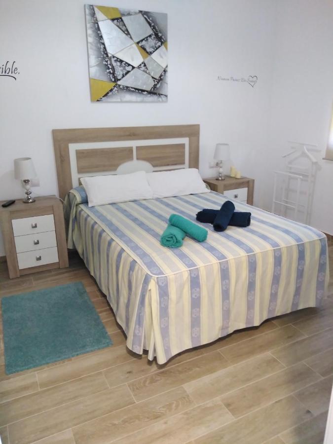 Apartamento Laila,Sevilla, Alcalá de Guadaira Kültér fotó